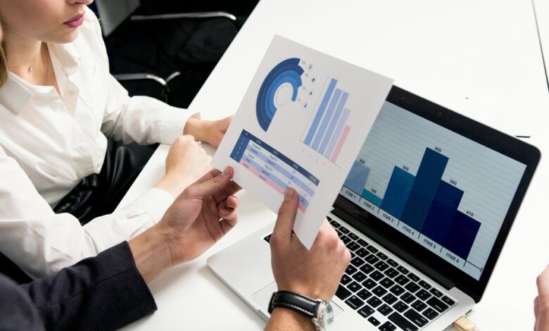 operational efficiency assessment report