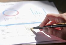 operational risk assessment report