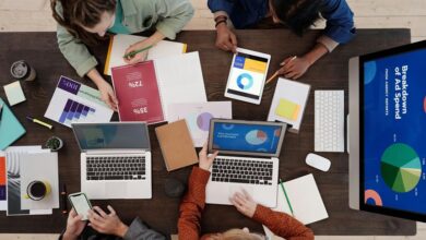 product innovation adoption trends