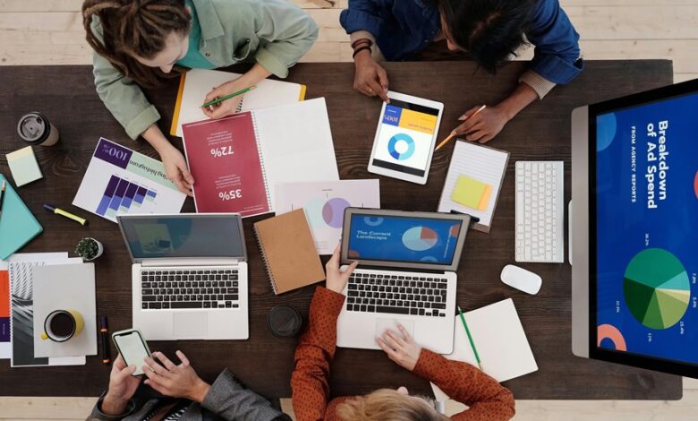 product innovation adoption trends