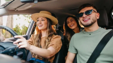 How 24-Hour Car Unlocking Services Help Las Vegas Drivers Avoid Bigger Problems