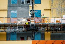 advanced web platform expansion plan