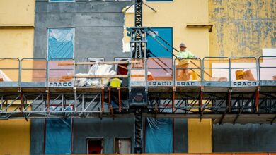 advanced web platform expansion plan