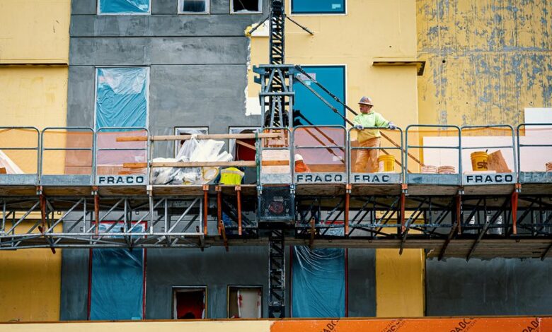 advanced web platform expansion plan