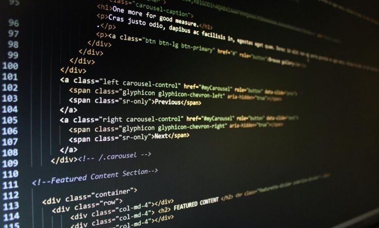 advanced web system expansion growth