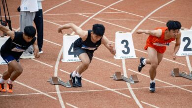 dynamic flow starts across emerging markets