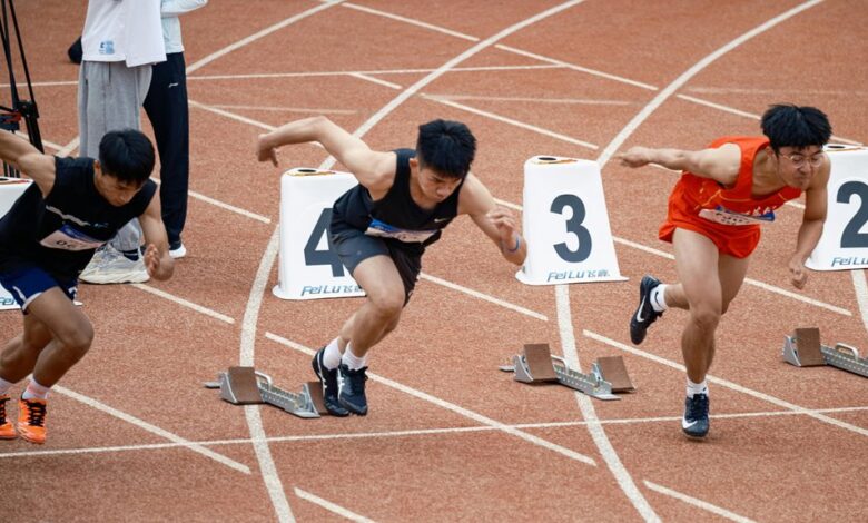 dynamic flow starts across emerging markets