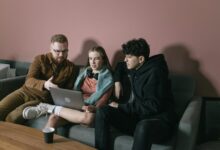 dynamic spectrum emergence ventures