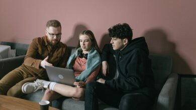 dynamic spectrum emergence ventures