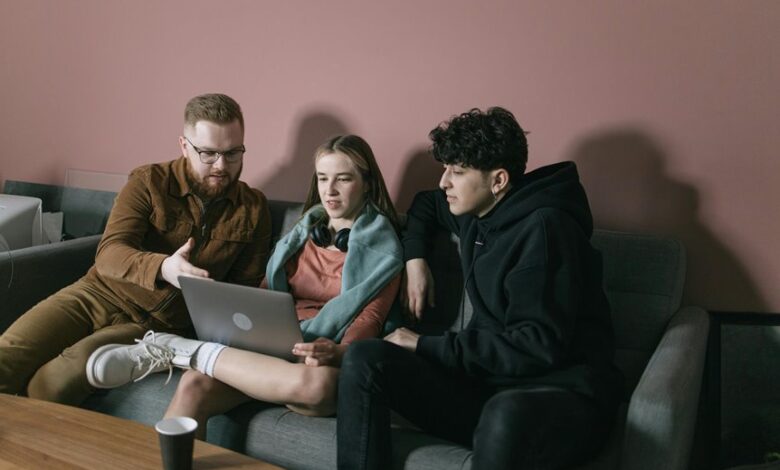 dynamic spectrum emergence ventures