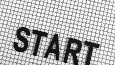 infinite horizon start initiatives