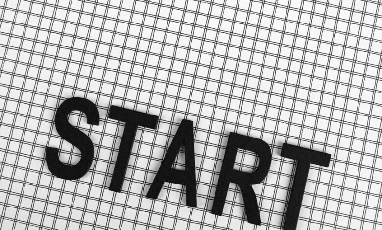 infinite horizon start initiatives