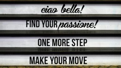 momentum drive start driving transformative success