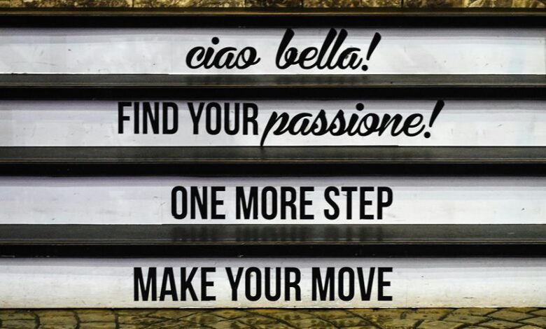 momentum drive start driving transformative success