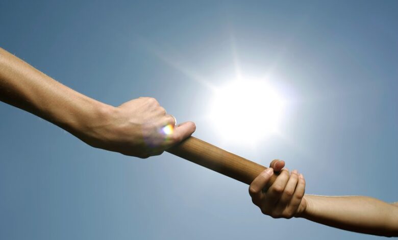 momentum edge start driving transformative success