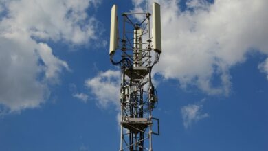 reliable digital network for businesses