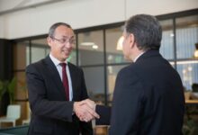 reliable digital network for businesses