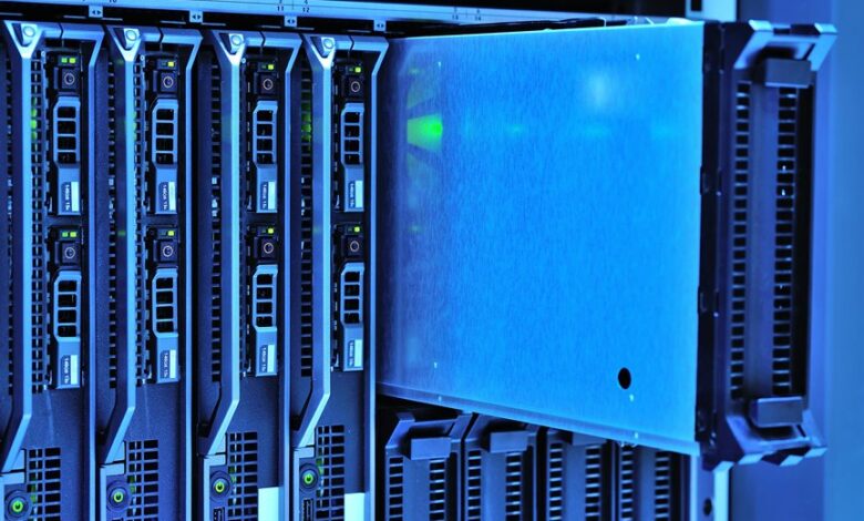 secure digital system expansion plan