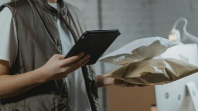 secure online system for efficiency