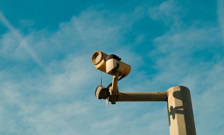 secure online system performance indicator