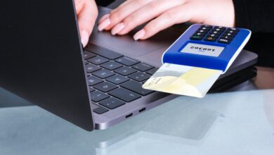 smart online system for businesses