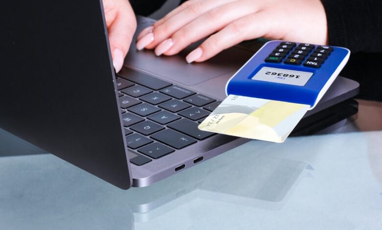 smart online system for businesses