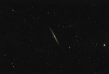 stellar edge start driving