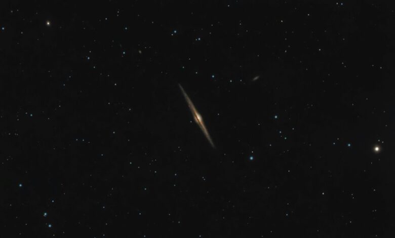 stellar edge start driving