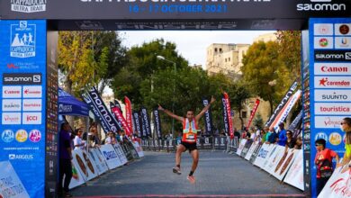 trailblazing momentum driving innovation