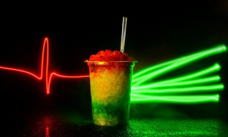 trailblazing pulse transformative change start