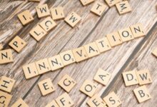 visionary shift across emerging fields