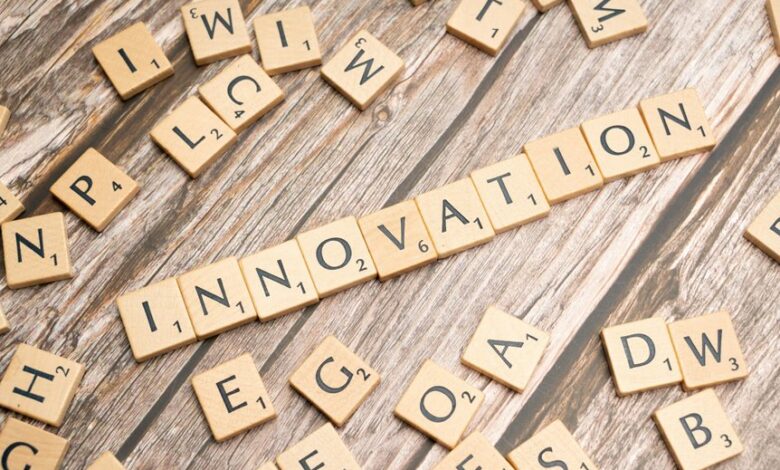 visionary shift across emerging fields