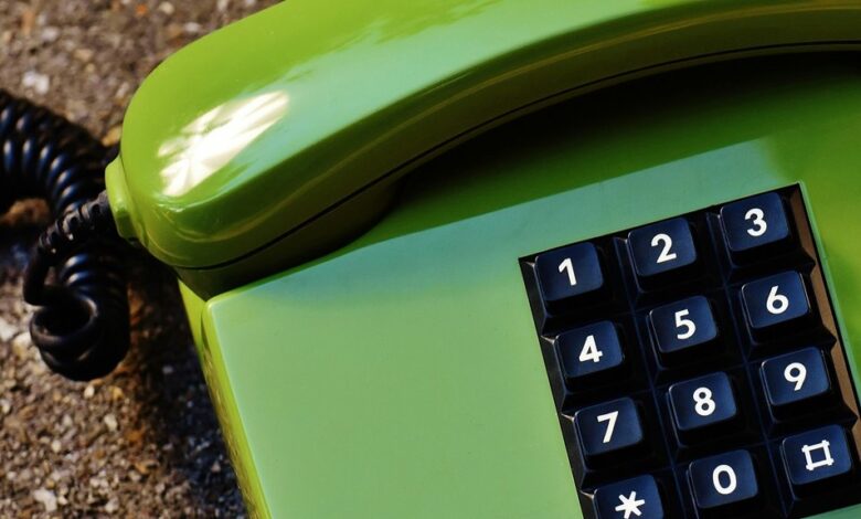 caller identity trace portal mentions unlocks insights