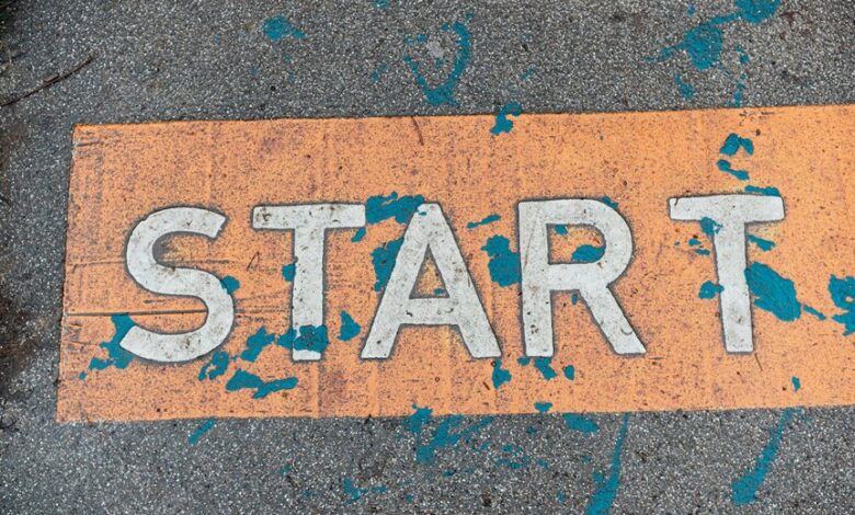 caller signal engine start