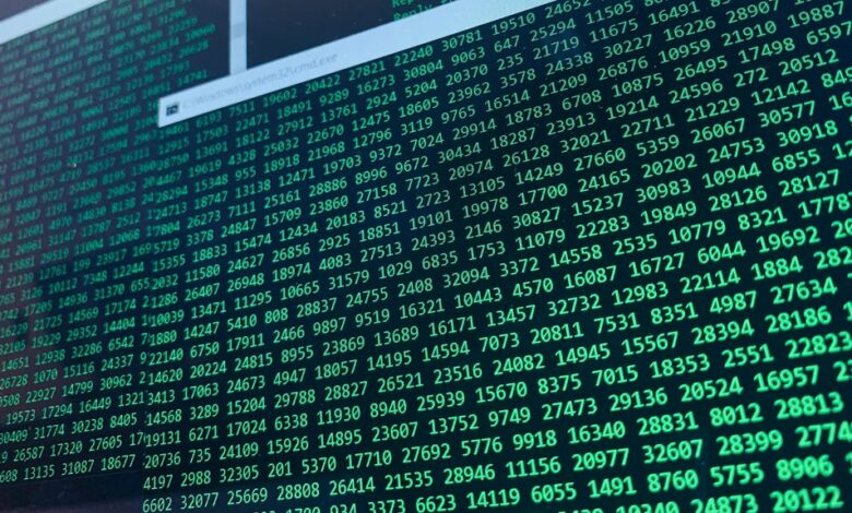 caller trace data compass