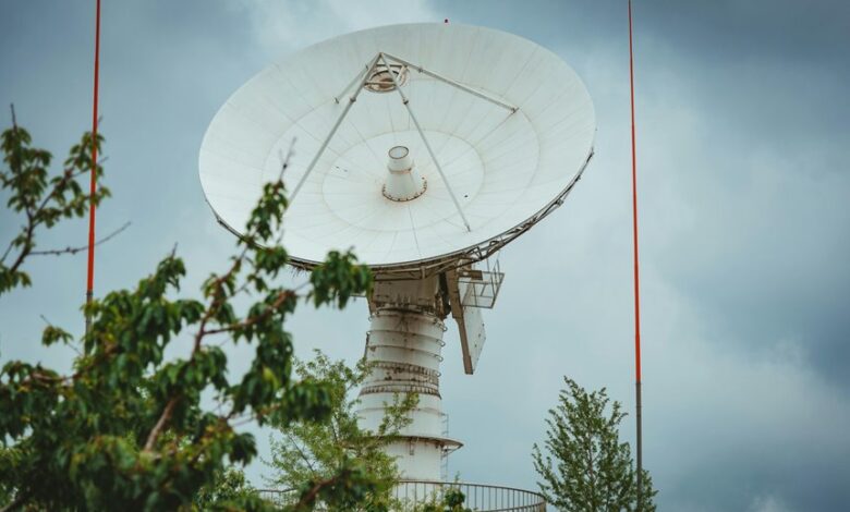 contact signal research node