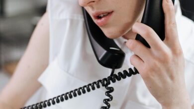 contact trace compass phone number