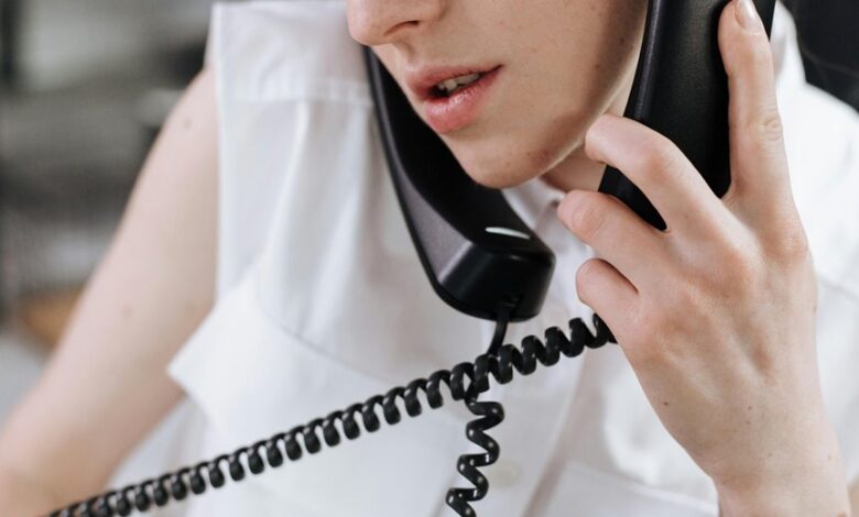 contact trace compass phone number