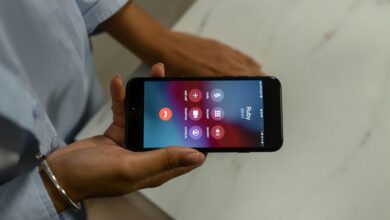 digital contact intelligence portal