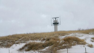 digital contact signal radar