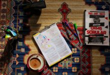 information page discovery guide