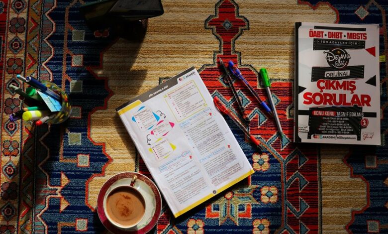 information page discovery guide