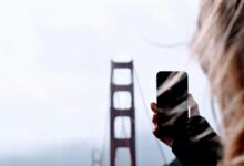 modern caller insight bridge