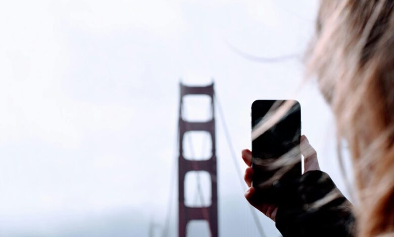 modern caller insight bridge