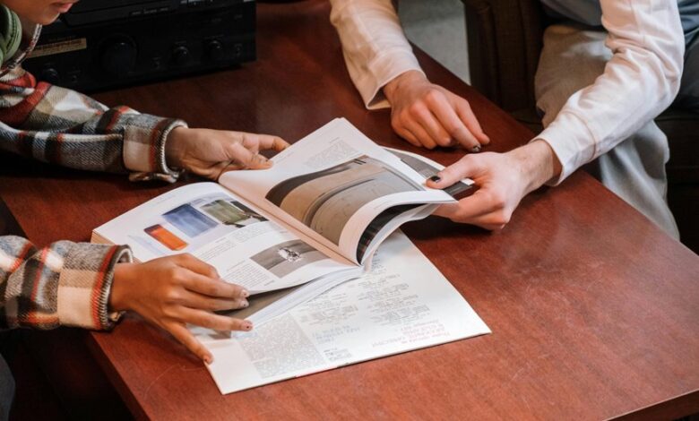 online tech insight blog discusses coding