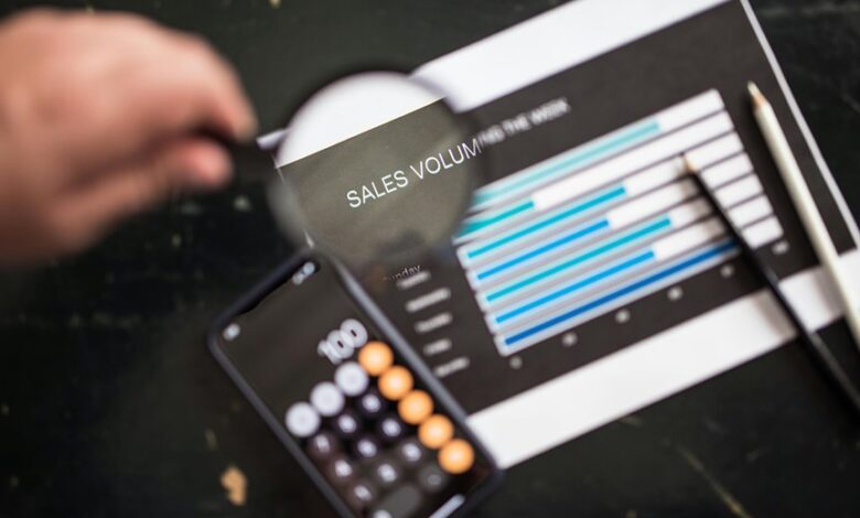 phone discovery insight stream distinct signals