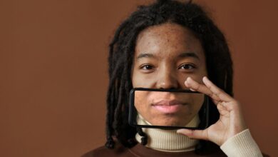 phone identity matrix start