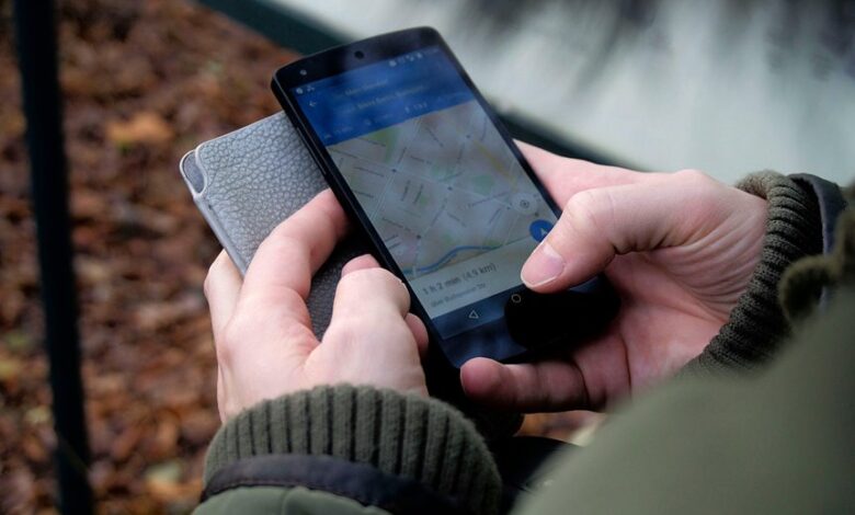 phone lookup discovery signals revealed