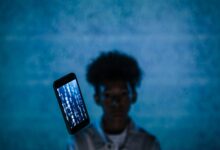 phone signal discovery matrix