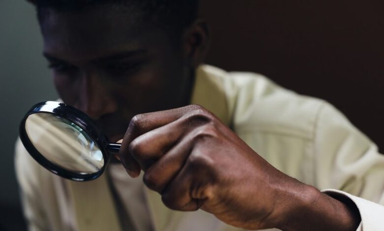 random keyword analysis portal